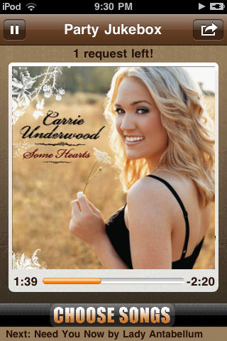 Click here to purchase from iTunes